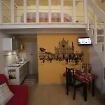 A Casa Di Olga Lejlighed