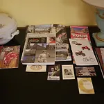 Lejlighed A Casa Di Olga *