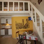 A Casa Di Olga Firenze