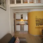 A Casa Di Olga