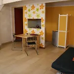 A Casa Di Olga Lejlighed *