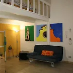 Lejlighed A Casa Di Olga