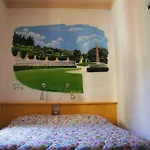 Lejlighed A Casa Di Olga *