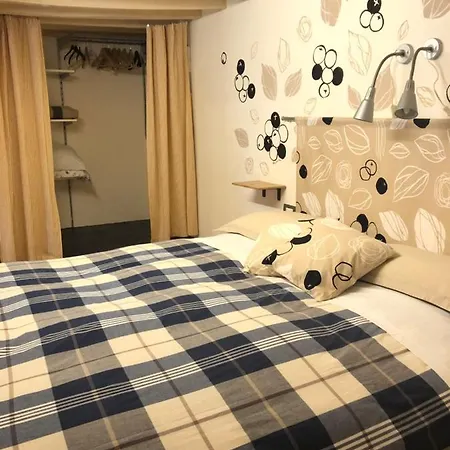 A Casa Di Olga * Firenze