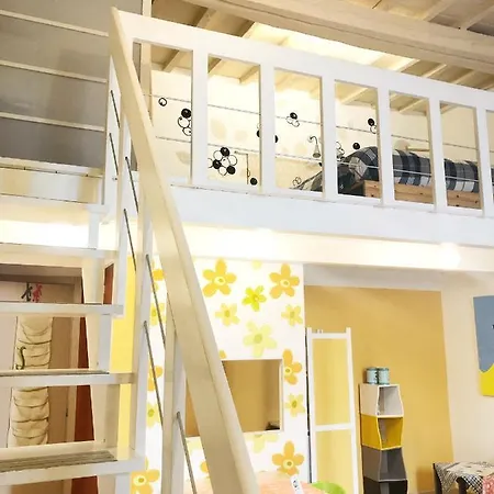 A Casa Di Olga Apartman