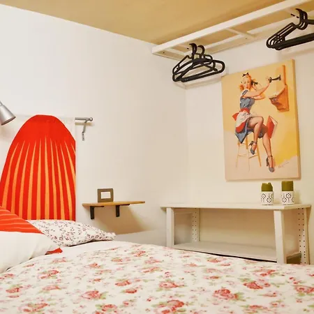 A Casa Di Olga * Firenze