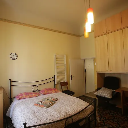 A Casa Di Olga