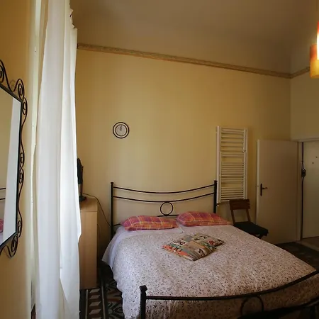 A Casa Di Olga Firenze