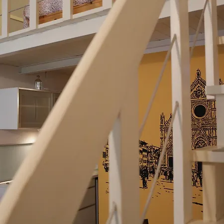 A Casa Di Olga