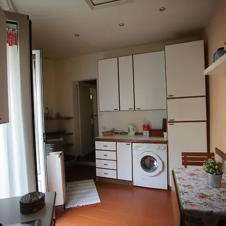A Casa Di Olga
