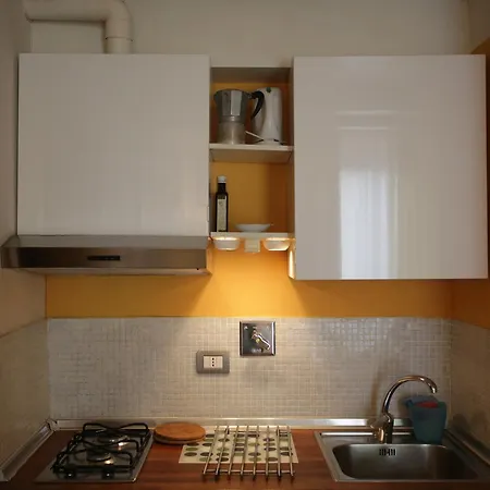 A Casa Di Olga Firenze