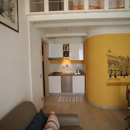A Casa Di Olga