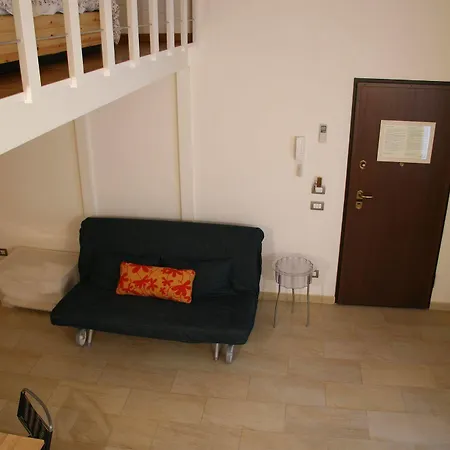 A Casa Di Olga