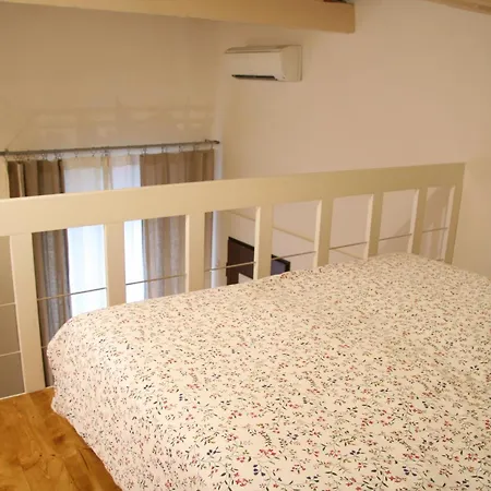 דירה A Casa Di Olga פירנצה