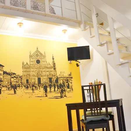 A Casa Di Olga