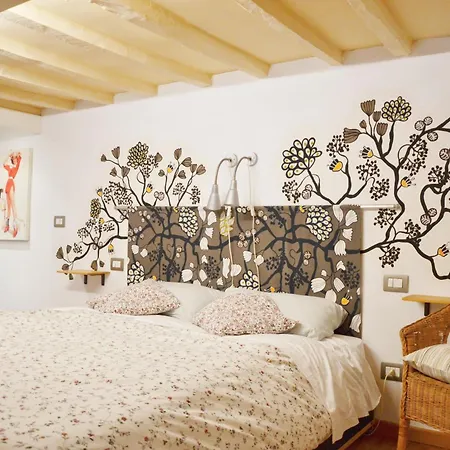 A Casa Di Olga * פירנצה