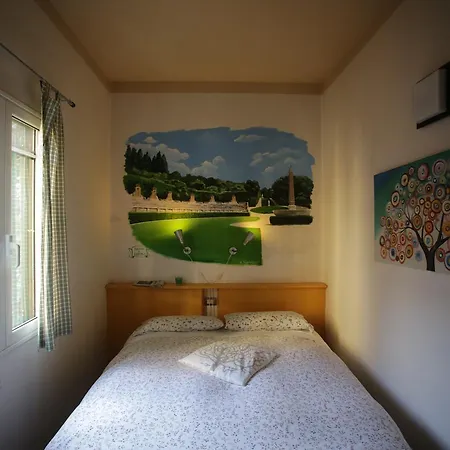 A Casa Di Olga *