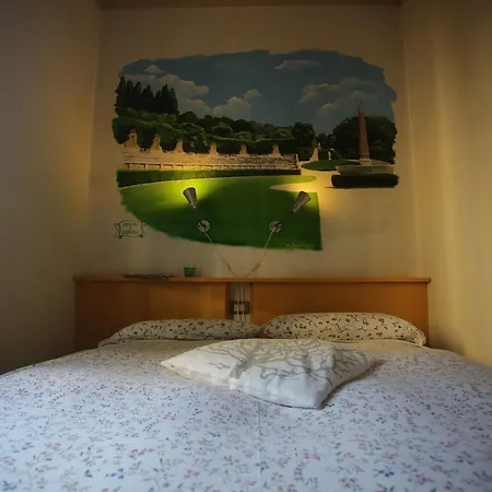 דירה A Casa Di Olga