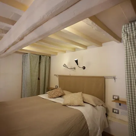 A Casa Di Olga דירה פירנצה