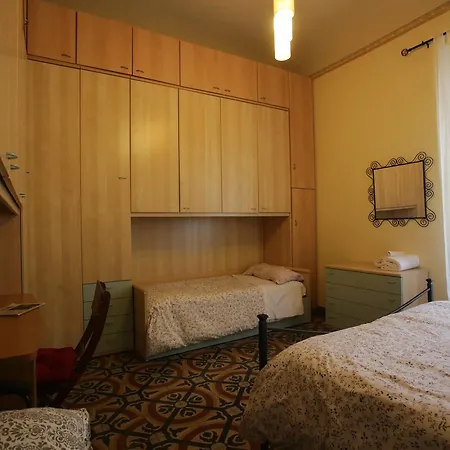 דירה A Casa Di Olga פירנצה