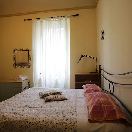 דירה A Casa Di Olga פירנצה